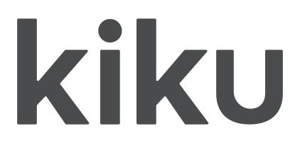 Kiku's practice management plans | We Are Kiku